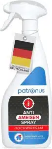 Patronus Anti Ameisen Spray 500ml