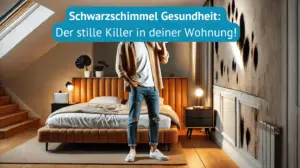 schwarzschimmel gesundheit der stille killer in deiner Wohnung